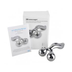 3D Масажер для обличчя та тіла 3D Full Body Shape Massager