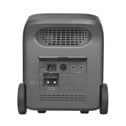 Портативна зарядна електростанція 3000W 2560 Вт-год  Videx Oasis | Зображення 6
