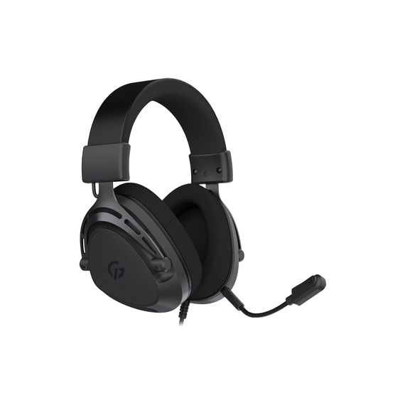 Навушники GamePro HS766 Black (HS766) | Зображення 1