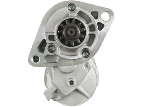 Стартер TOYOTA HILUX VI 2.5 D-4D, HILUX VII 2.5 D-4D, 3.0 D-4D, HILUX VIII 2.4 D, 2.8 D-4D