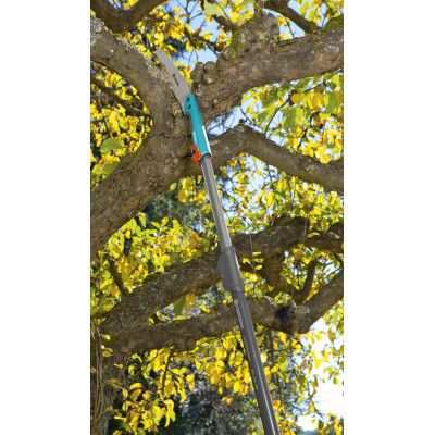 Ножовка Gardena садовая Gardena Combisystem 300 РР прямая (08737-20.000.00) | Зображення 6