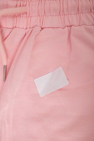 Шорты женские 238R7164 -уценка, цвет Розовый | Зображення 5