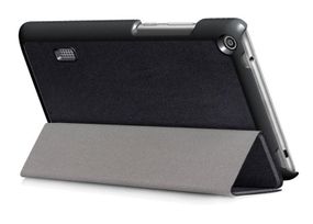 Чехол Primo для планшета HUAWEI MediaPad T3 7"  (BG2-W09) Slim - Black