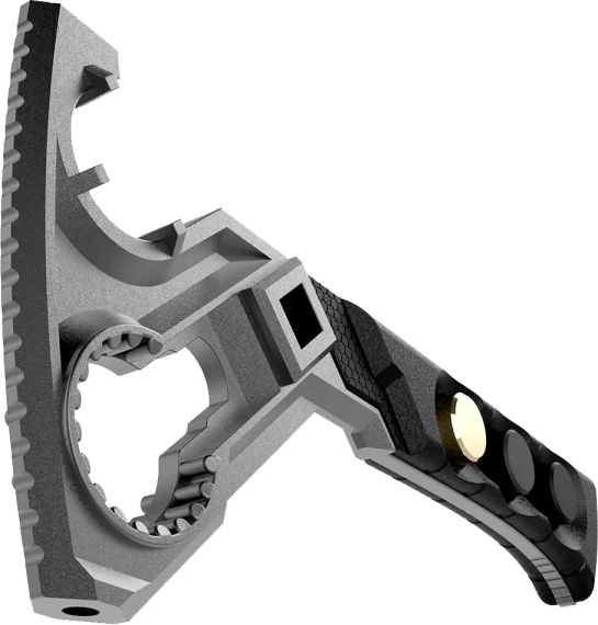 Інструмент Real Avid Armorer’s Master Wrench | Зображення 2