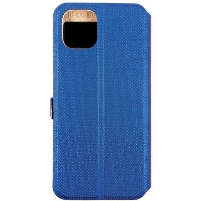 Чехол для мобильного телефона Dengos Samsung Galaxy A03 (blue) (DG-SL-BK-311) | Зображення 1