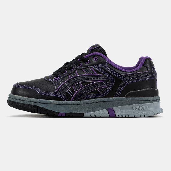 Чоловічі кросівки Asics EX89 весна / літо / осінь 1582 45 | Зображення 4