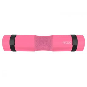 Накладка (бампер) на гриф 4FIZJO Barbell Pad 4FJ0340 (P-5907739314727)