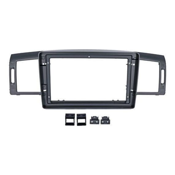 Штатна магнітола серії Mekede M200S 2K під Infiniti M (Y50) 2005-2007 Nissan Fuga (Y50) 2004-2009 (W1) 9 | Зображення 1