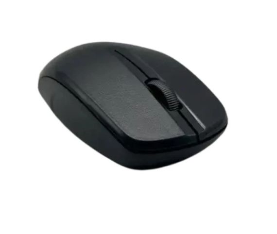 Миша бездротова MONSTER KM3PRO Black | Зображення 2