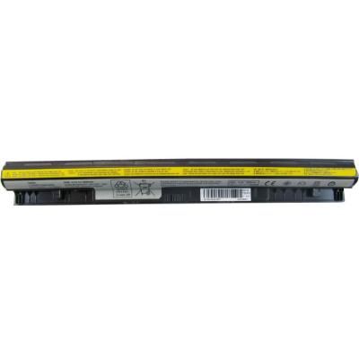 Аккумулятор для ноутбука AlSoft Lenovo IdeaPad G500s L12S4E01 2600mAh 4cell 14.8V Li-ion (A47093) (A47093)