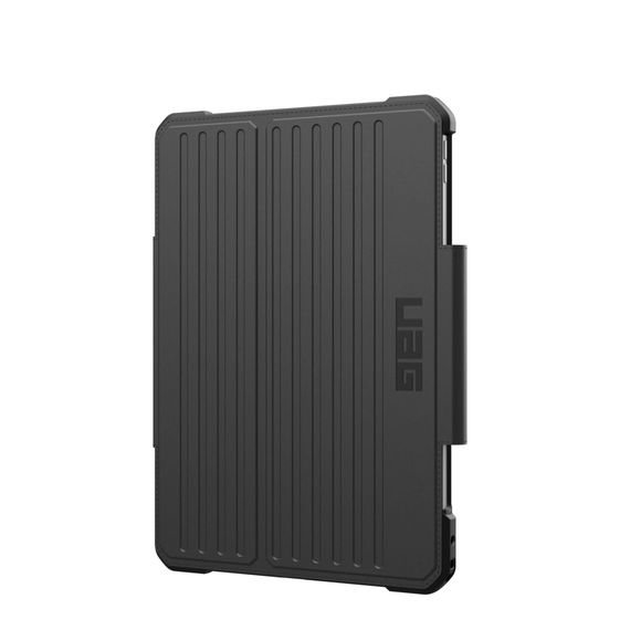 Чохол до планшета UAG iPad Pro 11" (Gen 5 2024) Metropolis SE Black (124475114040) | Зображення 7