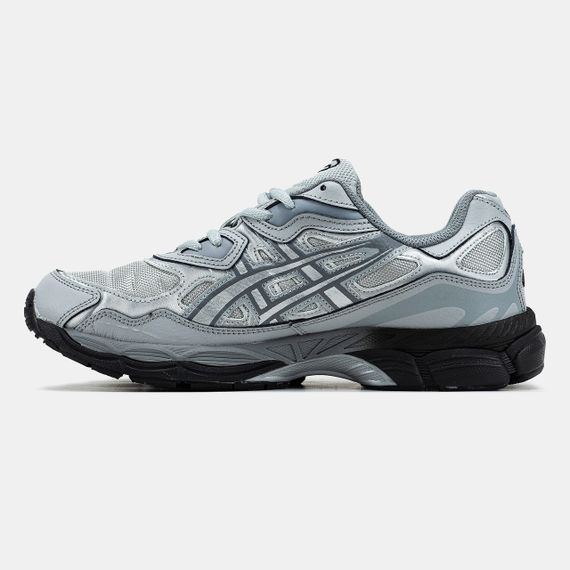 Чоловічі кросівки Asics Gel-NYC весна / літо / осінь 1576 44 | Зображення 3