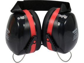 Навушники шумозахисні гучність 31 dB YATO YT-74631