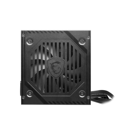 Блок живлення MSI 550W (MAG A550BNL) | Зображення 4