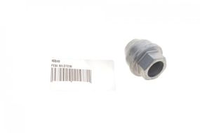 Гайка колісна Ford Transit 12- M14x1.5  46049