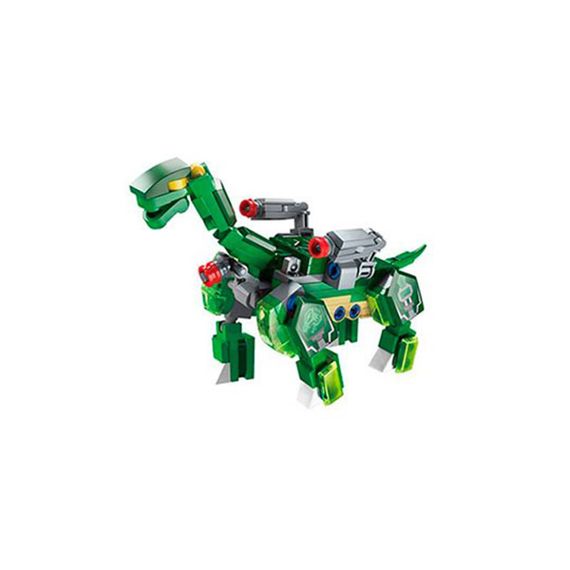 Дитячий конструктор "Mechanical Beasts" 41225-4 | Зображення 1