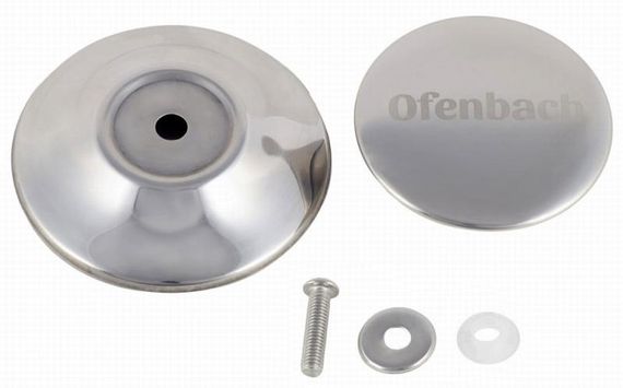 Каструля Ofenbach Snow Marble 4.5л індукційна з антипригарним покриттям | Зображення 7