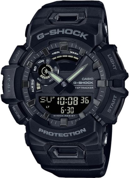 Годинник CASIO GBA-900-1AER | Зображення 1