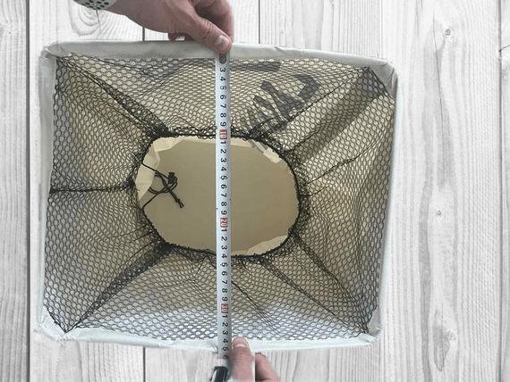 Корзина для білизни з ручками ROLLING BAG XPRO чорний (43668-_310) | Зображення 5