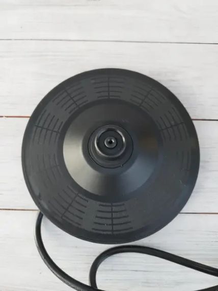 Электрочайник Sokany SK-09031 металлический 2,8 л 2200 Вт | Зображення 2