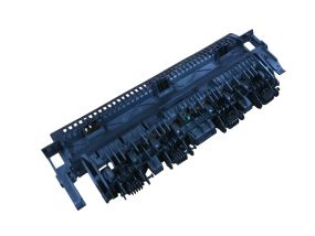 Крышка печки (фьюзера)  HP M1536/CP1525, Canon MF4410 / 4430 / 4450 / 4550 / 4570 / 4580
