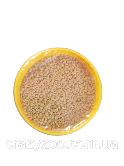 Корм для дрібних м'ясоїдних цихлід Sera Granured Nature в гранулах 135 г 04022 | Зображення 2