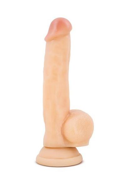 Фалоімітатор LOVERBOY Mr. JACKHAMMER sexstyle | Зображення 1