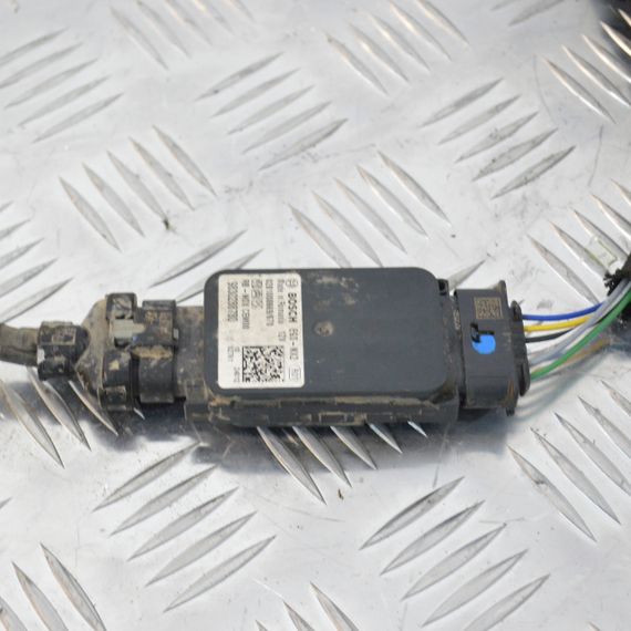 Датчик оксидів азоту NOX 1.5 Peugeot Partner Rifter 3008 308 5008 508 2018-2024 Лямбда зонд нокс Пежо Партнер Ріфтер 9830288780 | Зображення 2