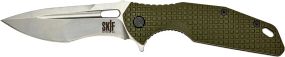 Ніж Skif Defender II SW Olive