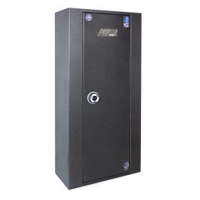 Сейф оружейный Safetronics MAXI 10PEK5