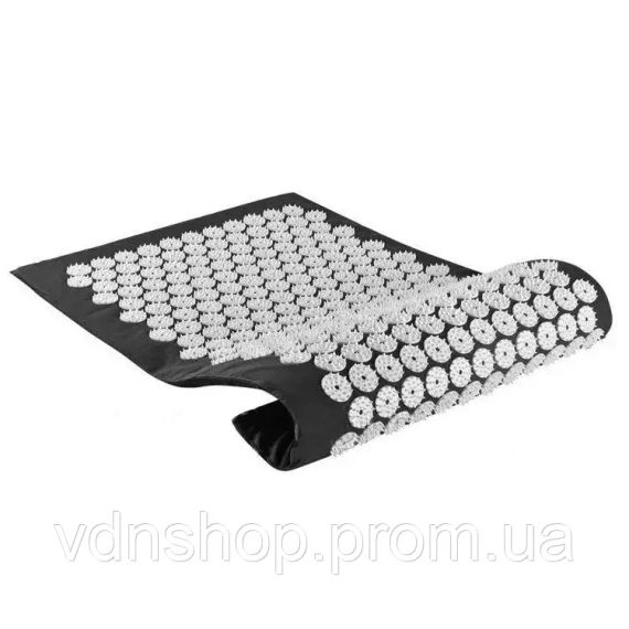 Акупунктурний масажний килимок Ommassage Yantra Mat (Янтре Мат) | Зображення 3