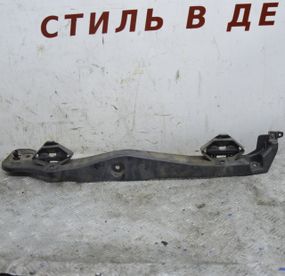 Кронштейн переднього крила лівий Renault Laguna III 2007-2015 Кріплення крила переднє ліве Рено 901270001R