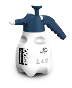 Оприскувач ручний MAROLEX Industry ergo Alka line 1500 : 1.5L, 0,4MPa, EPDM. 3D FLex 360* [12] S092.103