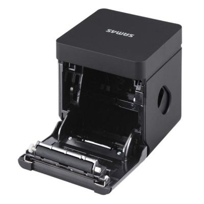 Принтер чеков Sam4s HCUBE USB, Serial, Ethernet, RJ45 (HCUBE-102DB) | Зображення 1