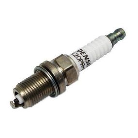 Свеча зажигания Denso T20PRU11 - Топ Продаж!