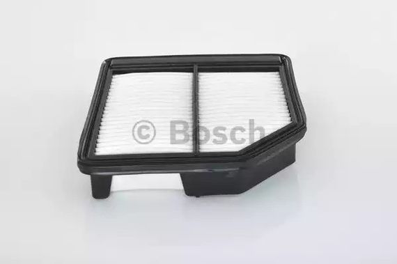 Фільтр повітряний HONDA CIVIC, BOSCH (F026400472) | Зображення 1