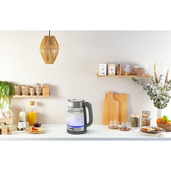Електрочайник Tefal KI740B30 | Зображення 1