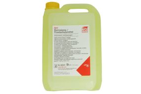 Антифриз Febi Аntifreeze Жовтий G11 5л.