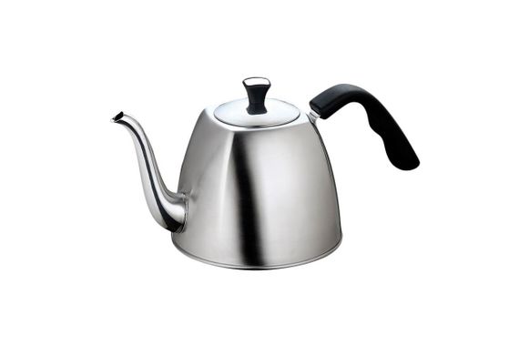 Чайник заварювальний неіржавкий Maestro — 1,1 л MR-1333-tea