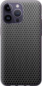 Чехол на iPhone 14 Pro Max Ячейки "243u-2667-17620"