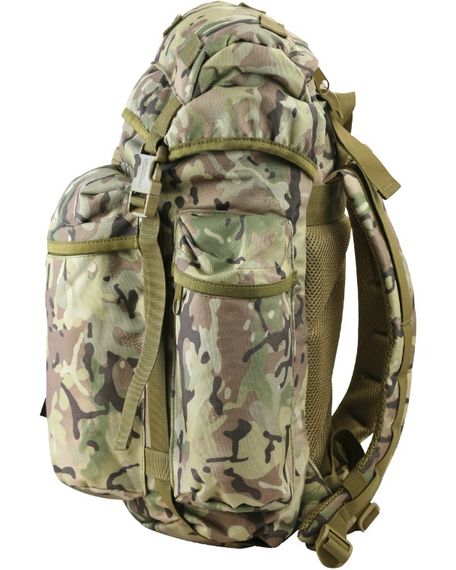 Рюкзак тактичний KOMBAT UK Kombat Rucksack | Зображення 1