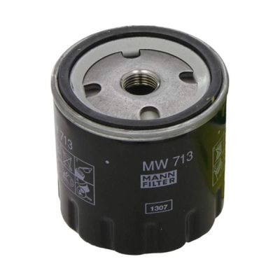 Фильтр масляный Mann MW713 | Зображення 1