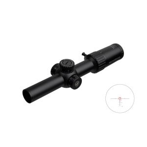 Vector Optics Taurus 1-6X24 (30 мм) illum. SFP