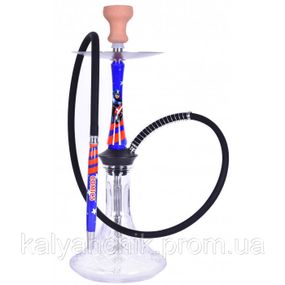 Кальян Yahya Union Captain America