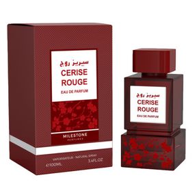 Унисекс парфюмированная вода Milestone Cerise Rouge 100 мл