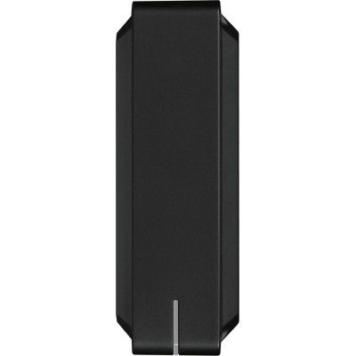 Внешний жесткий диск 3.5&quot; 12TB BLACK D10 Game Drive for Xbox WD (WDBA5E0120HBK-EESN) | Зображення 2