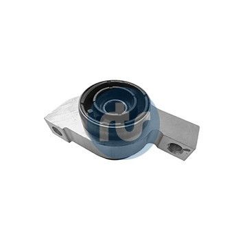 Сайлентблок переднего рычага задний Peugeot 508 10-18, RTS, 017-00911-051,