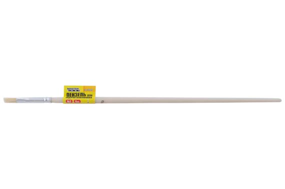 Кисть для подкраски Mastertool - № 2 x 4 мм (91-3004)