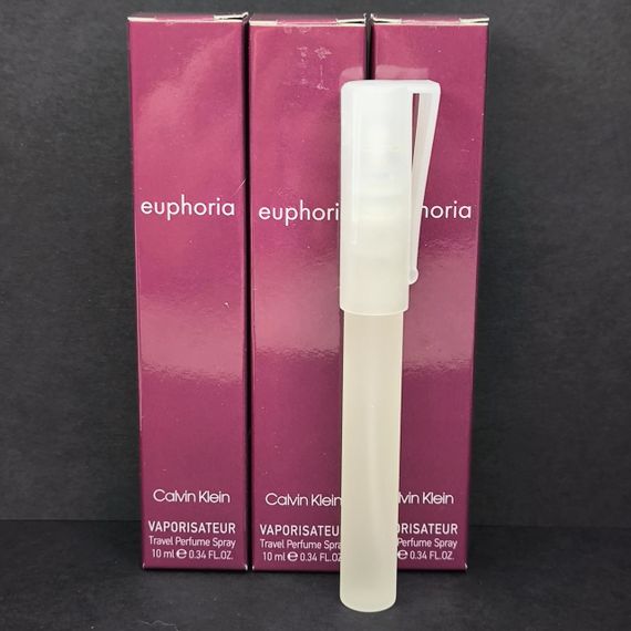 Парфумированная вода Euphoria 10мл (с распылителем), женские