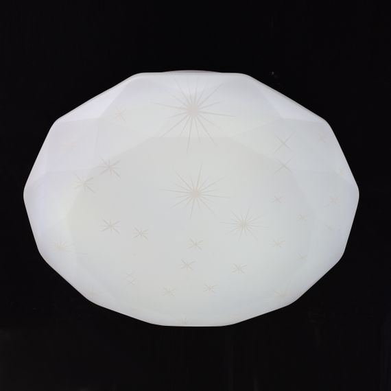 Светильник настенно-потолочный LED W-638/24 CW | Зображення 3